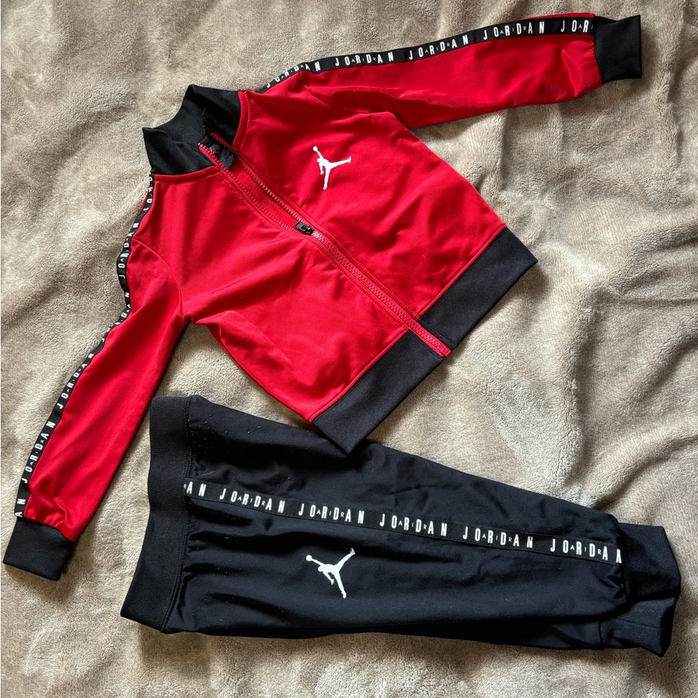 Jordan Set